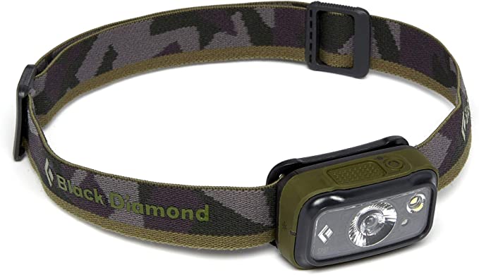 BLACK DIAMOND EQUIPMENT Spot 350 Headlamp