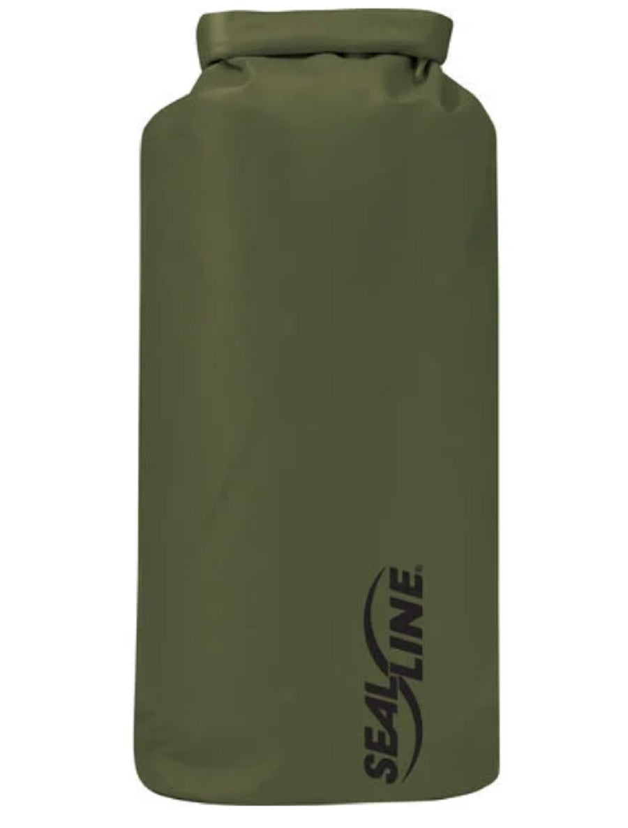 Discovery Dry Bag, 20L - Olive