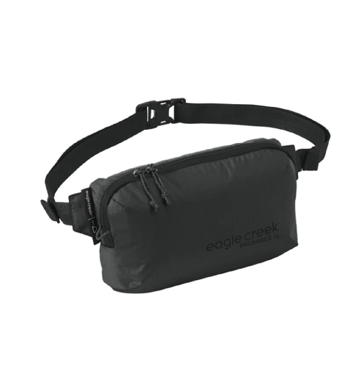 Packable Waist Bag