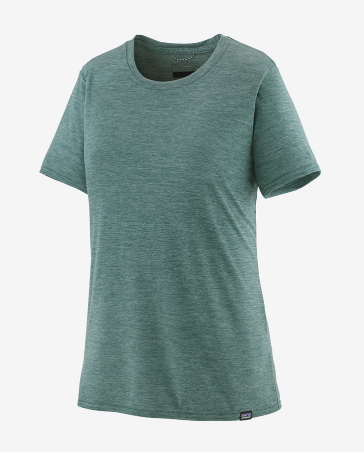 Womens Cap Cool Daily Shirt