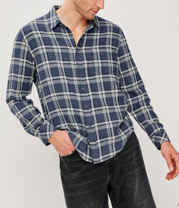 Mens Lennox in Nocturne Shimmer
