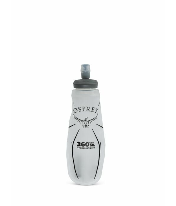 Hydraulics 360ml Soft Flask