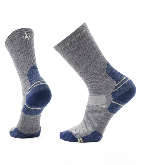 Hike Targeted Cushion Crew Socks