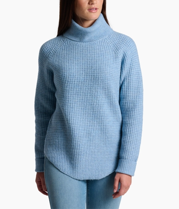 KUHL Womens Sienna Sweater