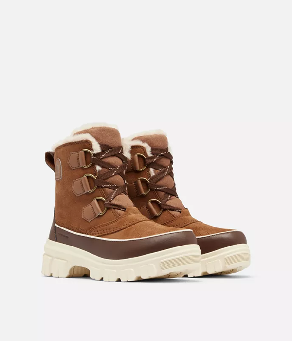 Womens Tivoli V WP