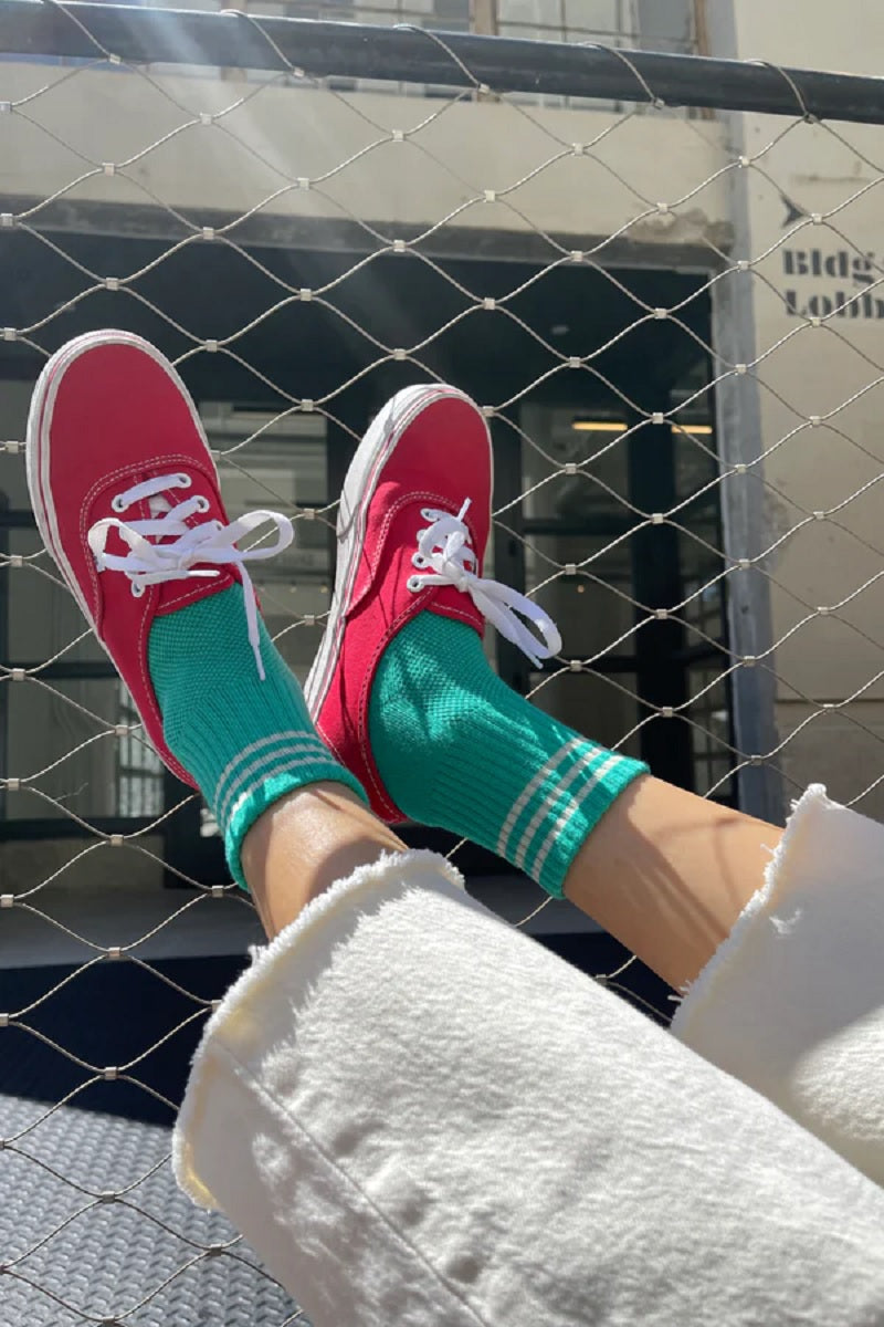 LE BON Girlfriend Socks