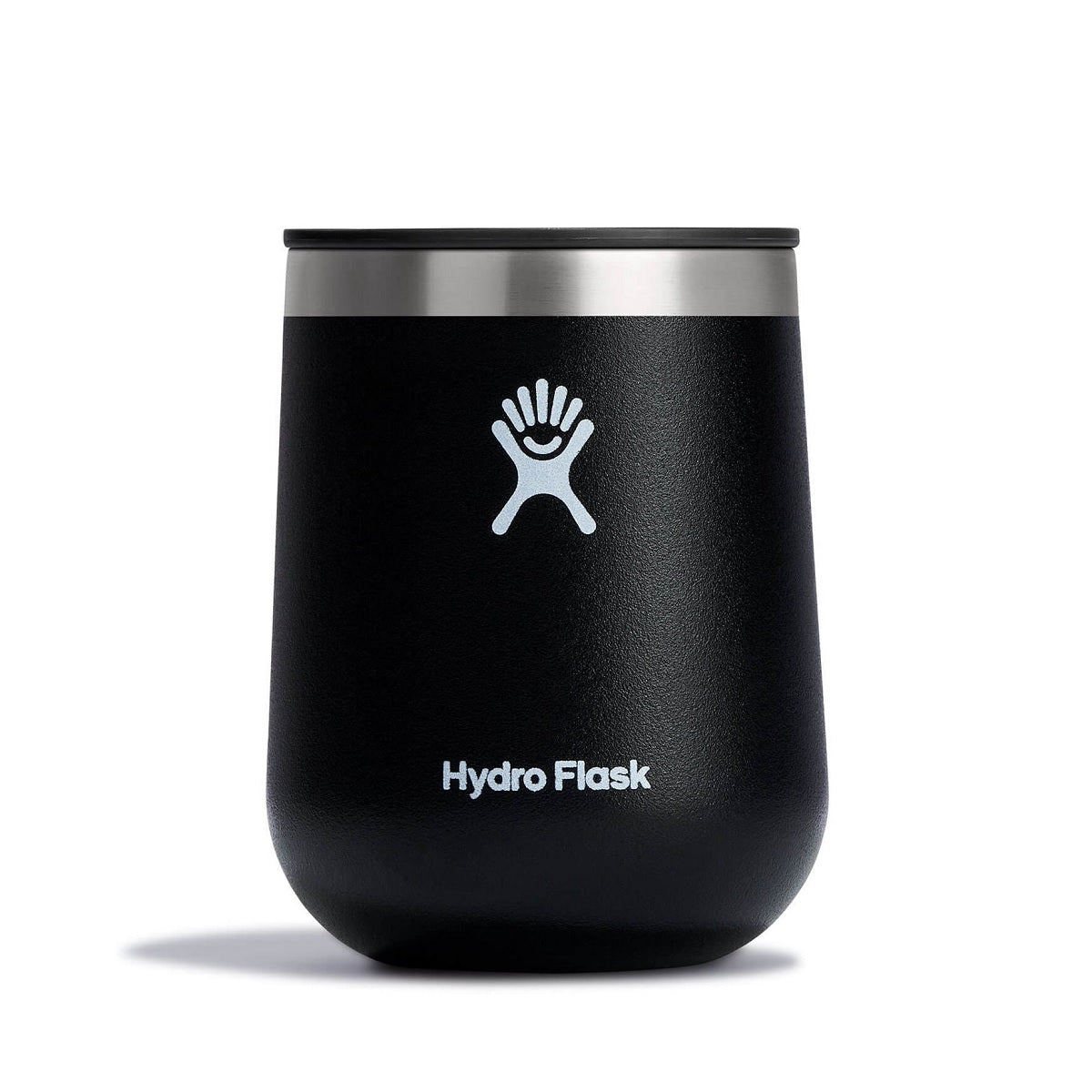 10oz Ceramic Wine Tumbler