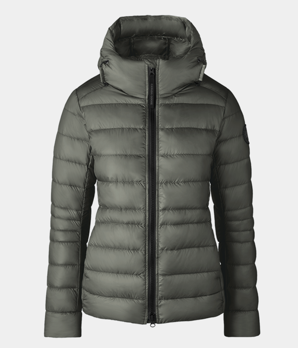Womens Cypress Hoody- BD