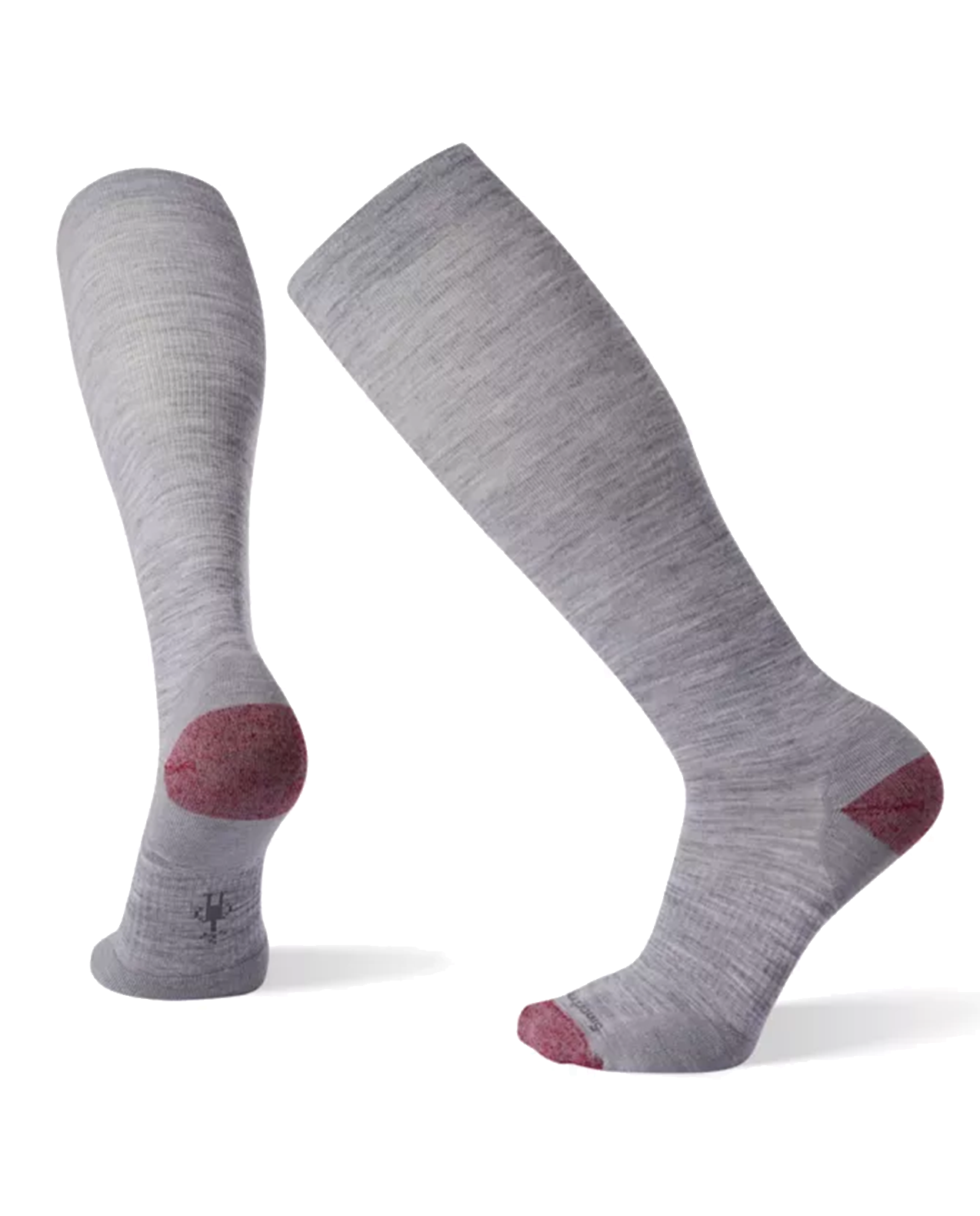 SMARTWOOL Mens Compression Light Elite OTC