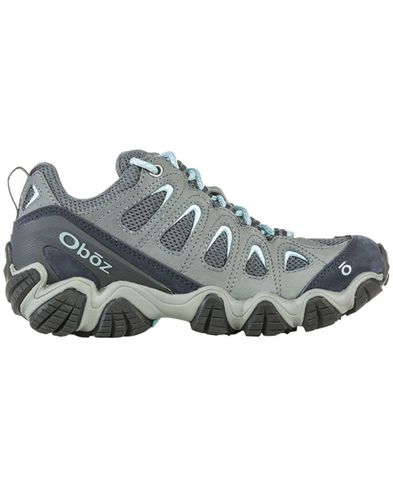 Sawtooth II Low