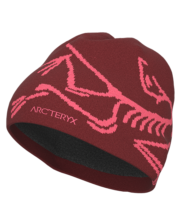 Bird Head Toque S26
