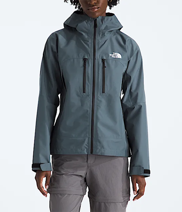 Womens Valley View Jacket
