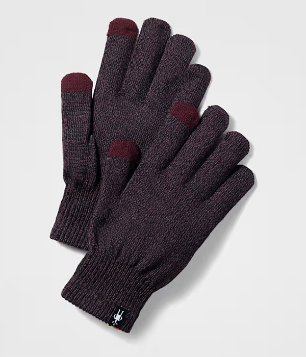 Smartwool Liner Glove F25