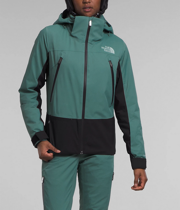 Womens Lenado Jacket