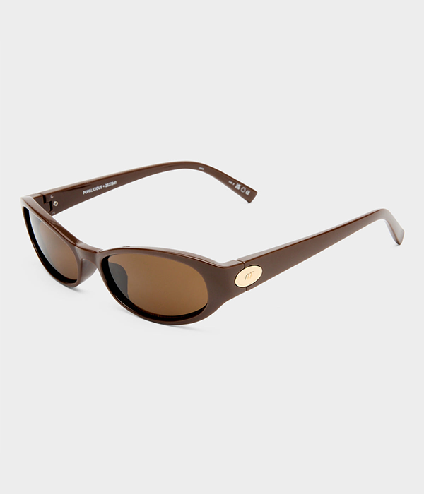 POPALICIOUS + Sunglasses