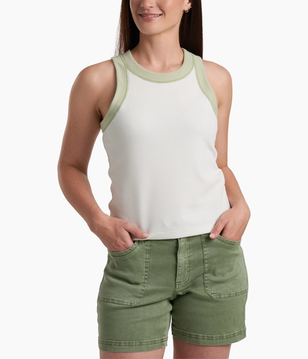 Womens Remi Tank