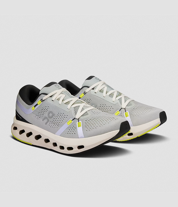 Mens Cloudsurfer 2 in Glacier | Ivory