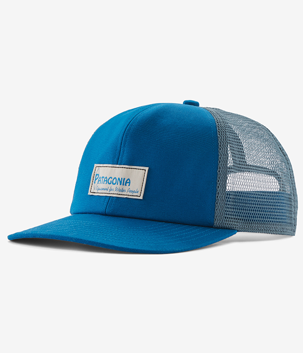 Relaxed Trucker Hat