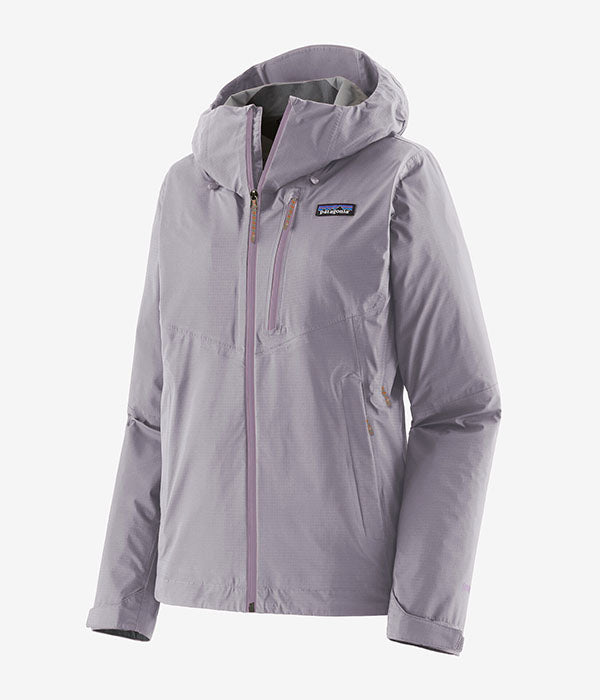 Womens Granite Crest Jacket
