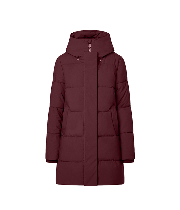Womens Bethany Jacket LEAF21