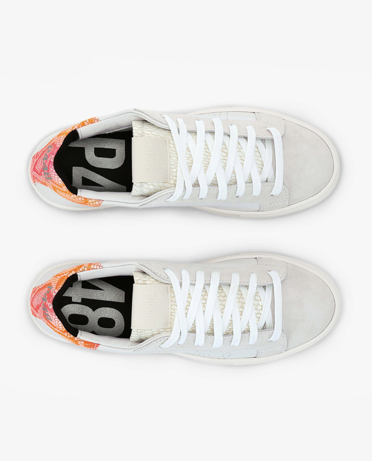 P448 Women's Thea