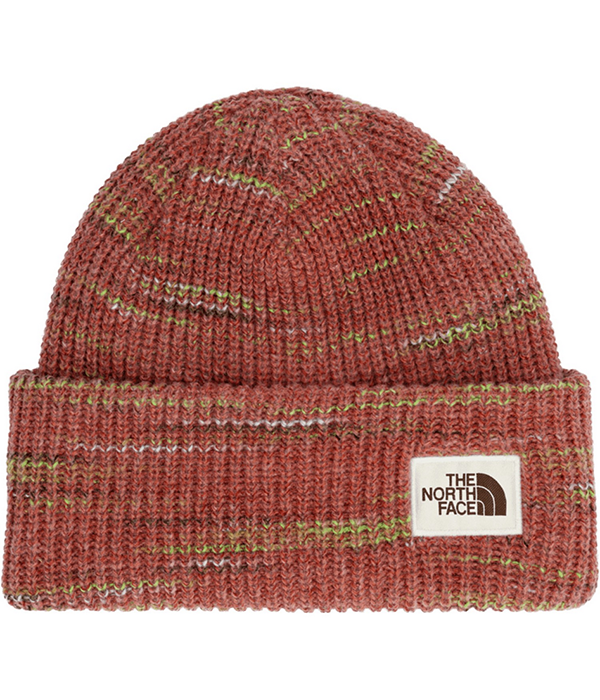 Salty Bae Lined Beanie F25