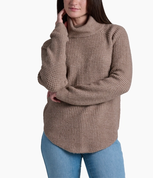 KUHL Womens Sienna Sweater
