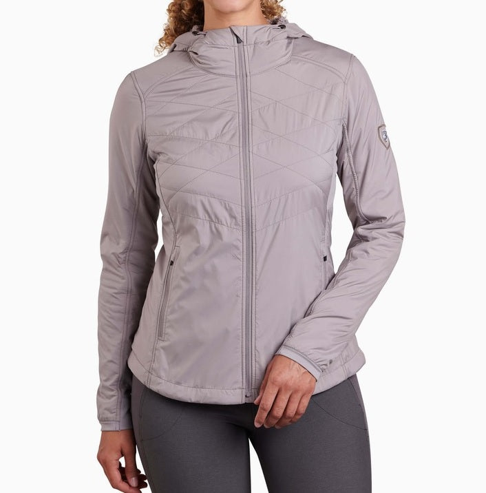 Womens The One Hoody