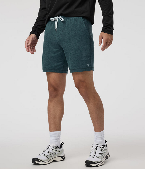 VUORI Mens Ponto Short