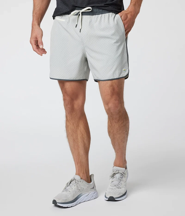 Mens Banks Short 5"
