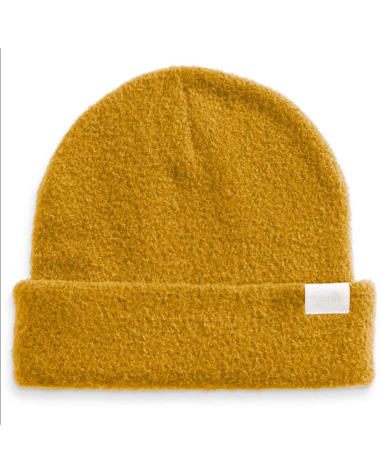 Womens City Plush Beanie