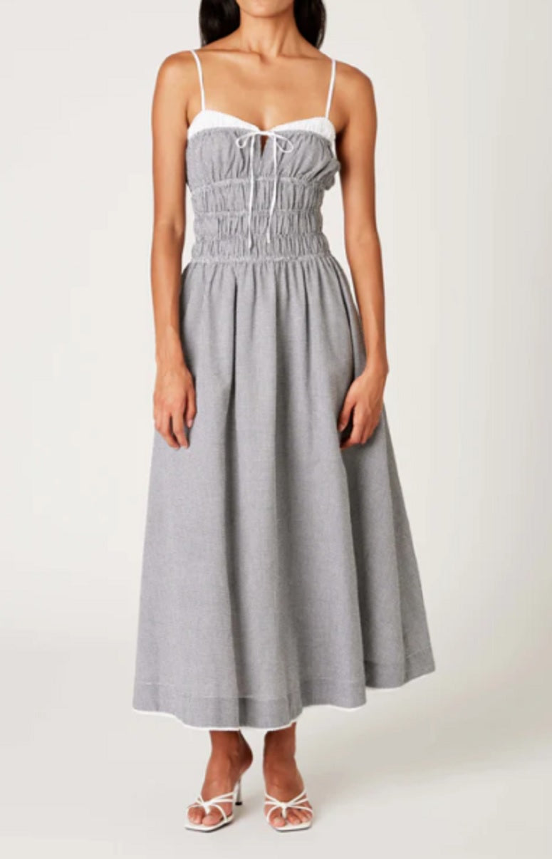 Womens Thomas Dress