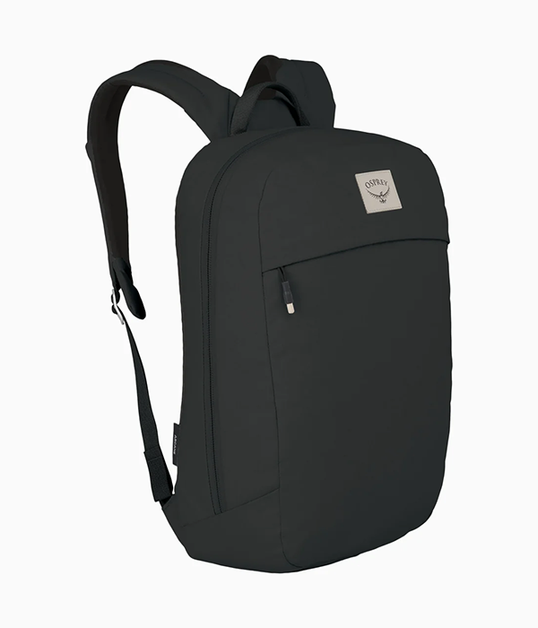 Arcane Large Day Black
