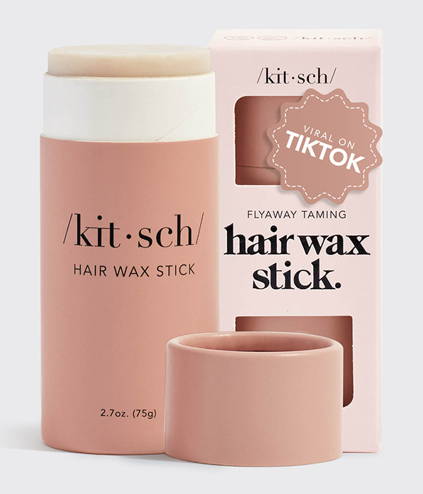 Hair Wax Stick