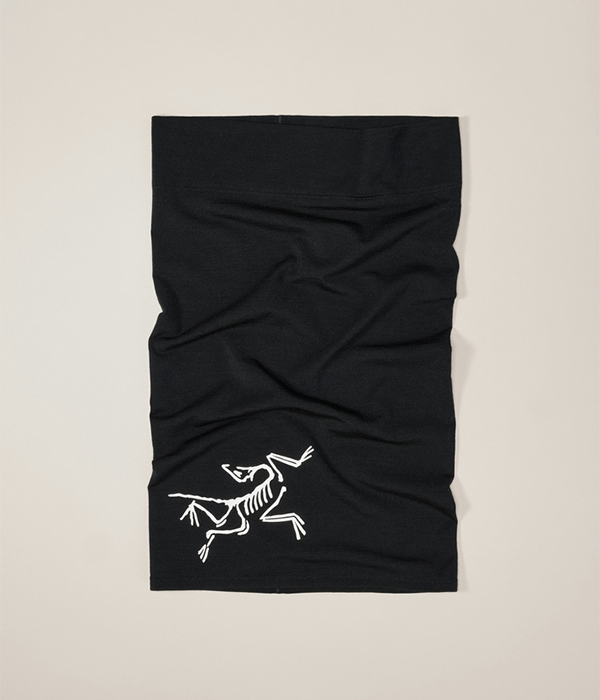 Satoro Merino Neck Gaiter