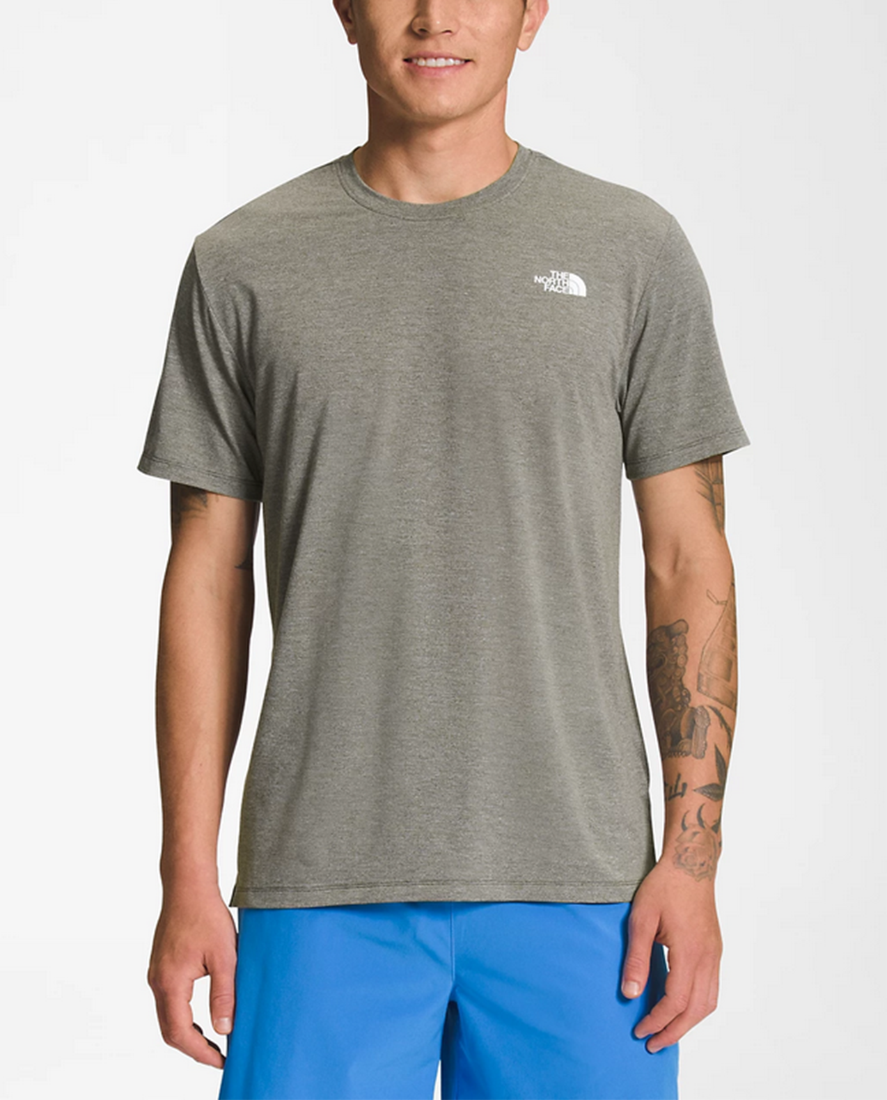Mens Wander S/S S23