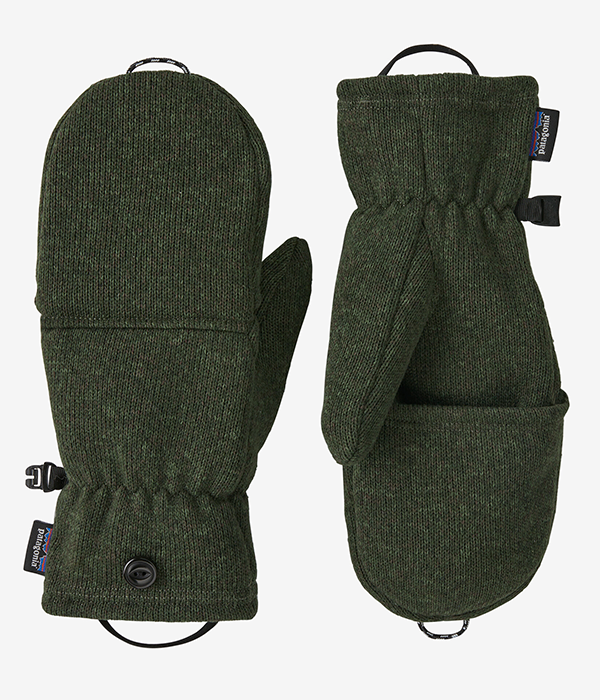 Better Sweater Gloves