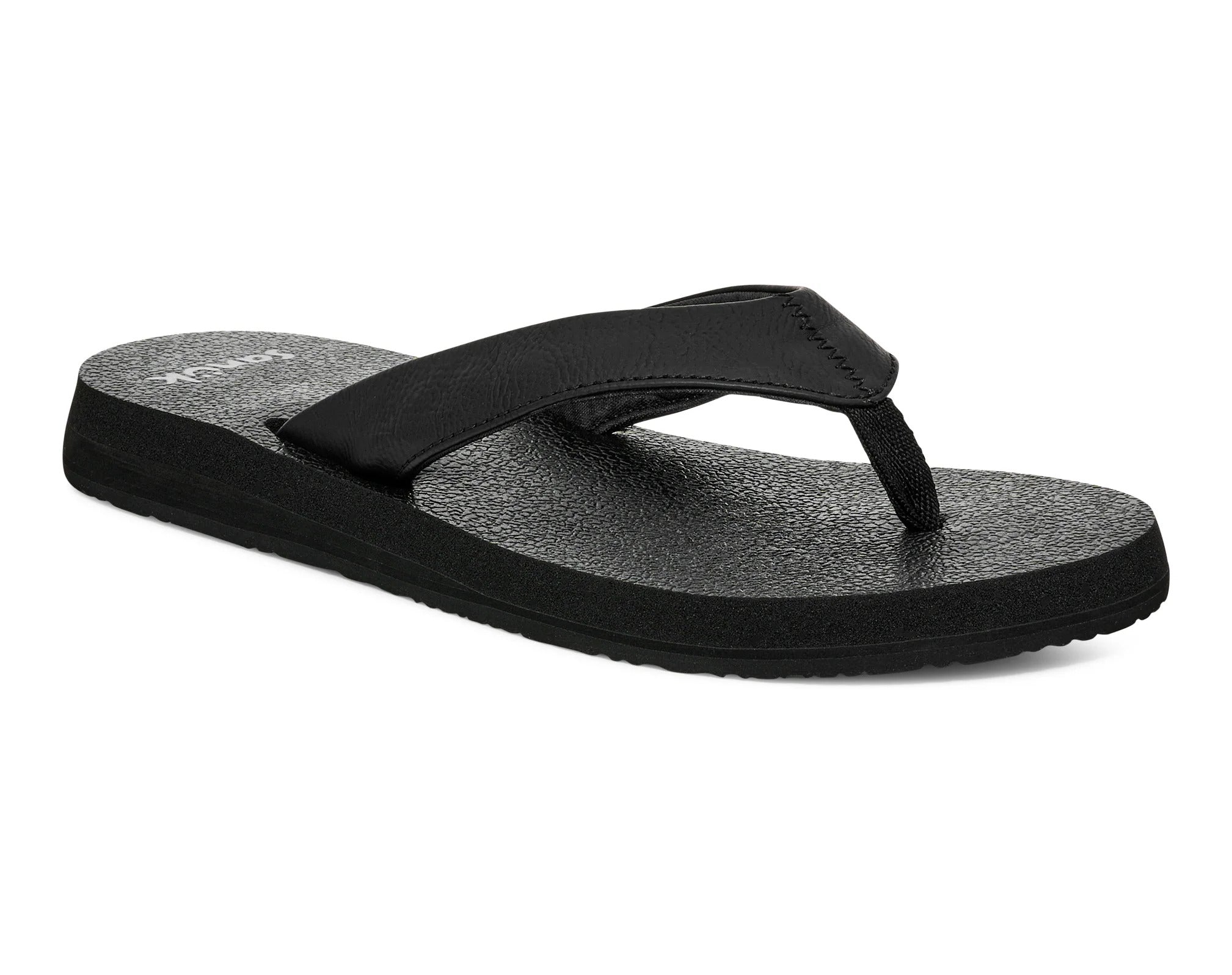 Womens Yoga Mat II Sandal
