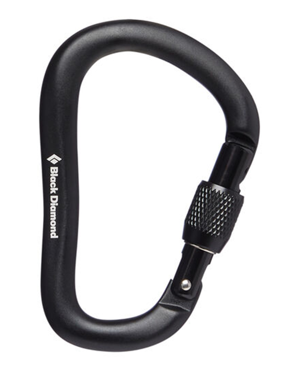 Rocklock Screwgate Carabiner