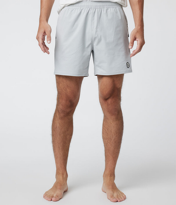 Mens Maverick Volley Short