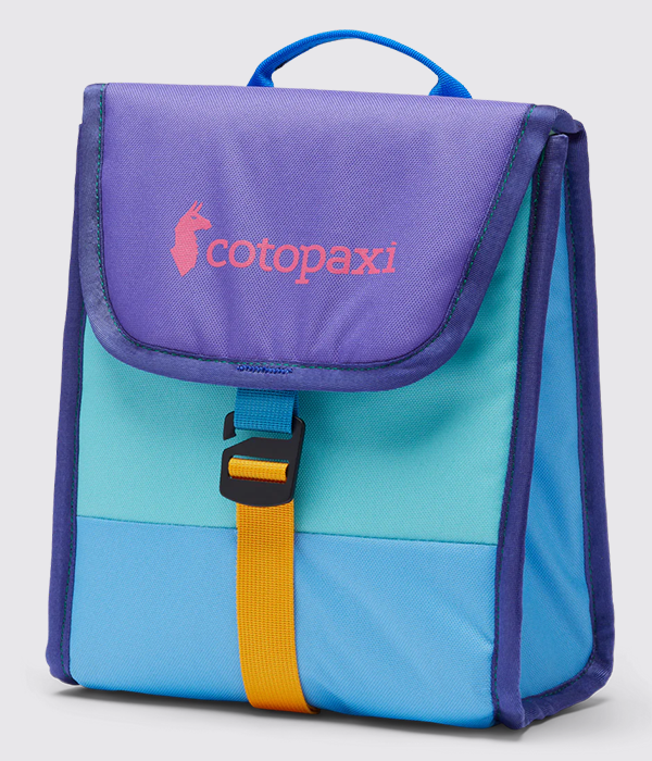 Botana 6L Lunch Bag	Del Dia S24
