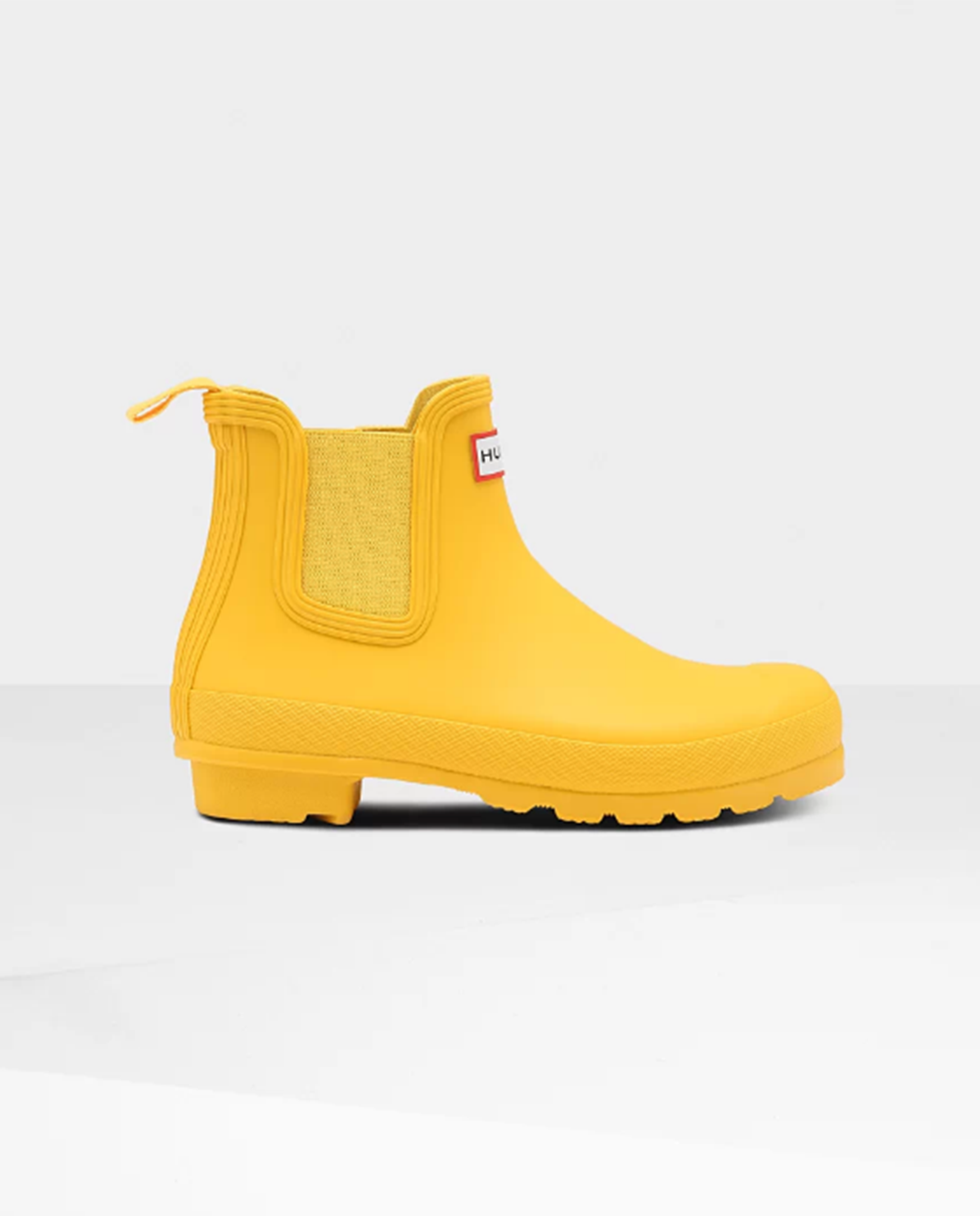 HUNTER BOOTS Womens Original Chelsea