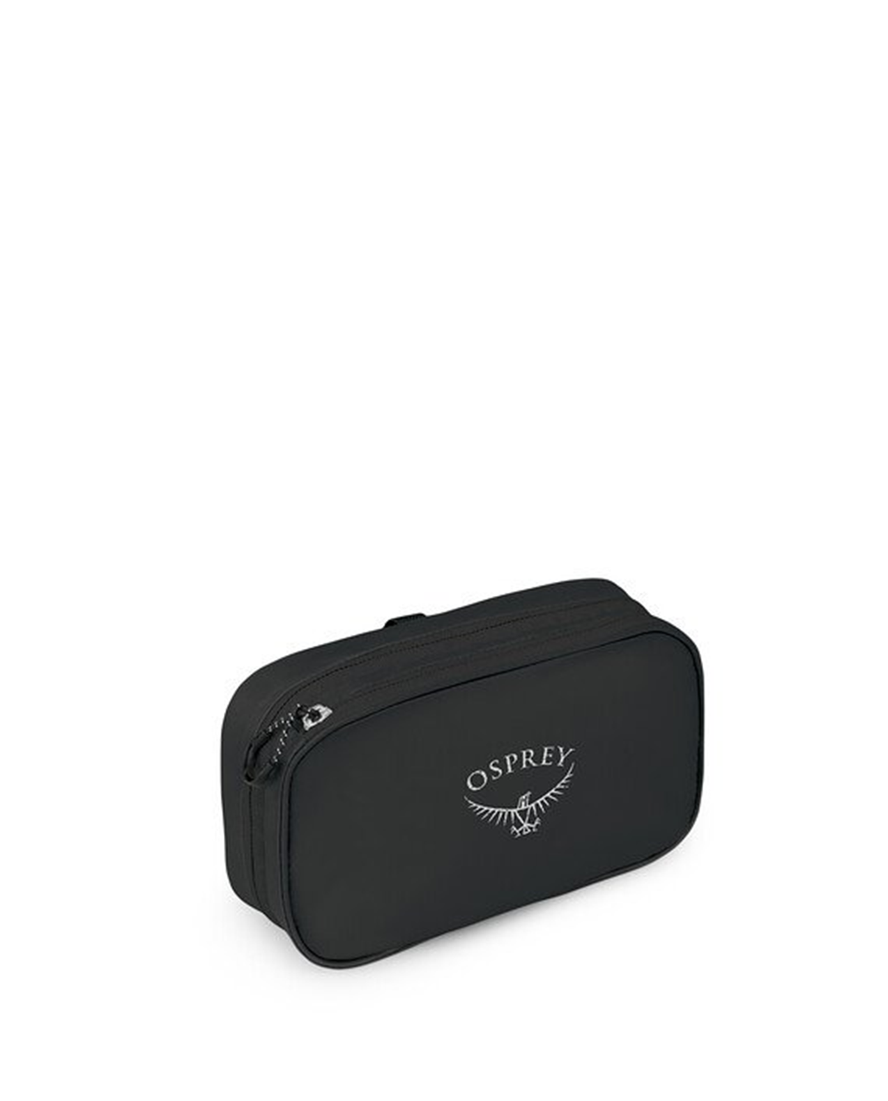 Ultralight Zip Organizer in Black