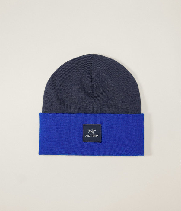 Color Block Toque F25