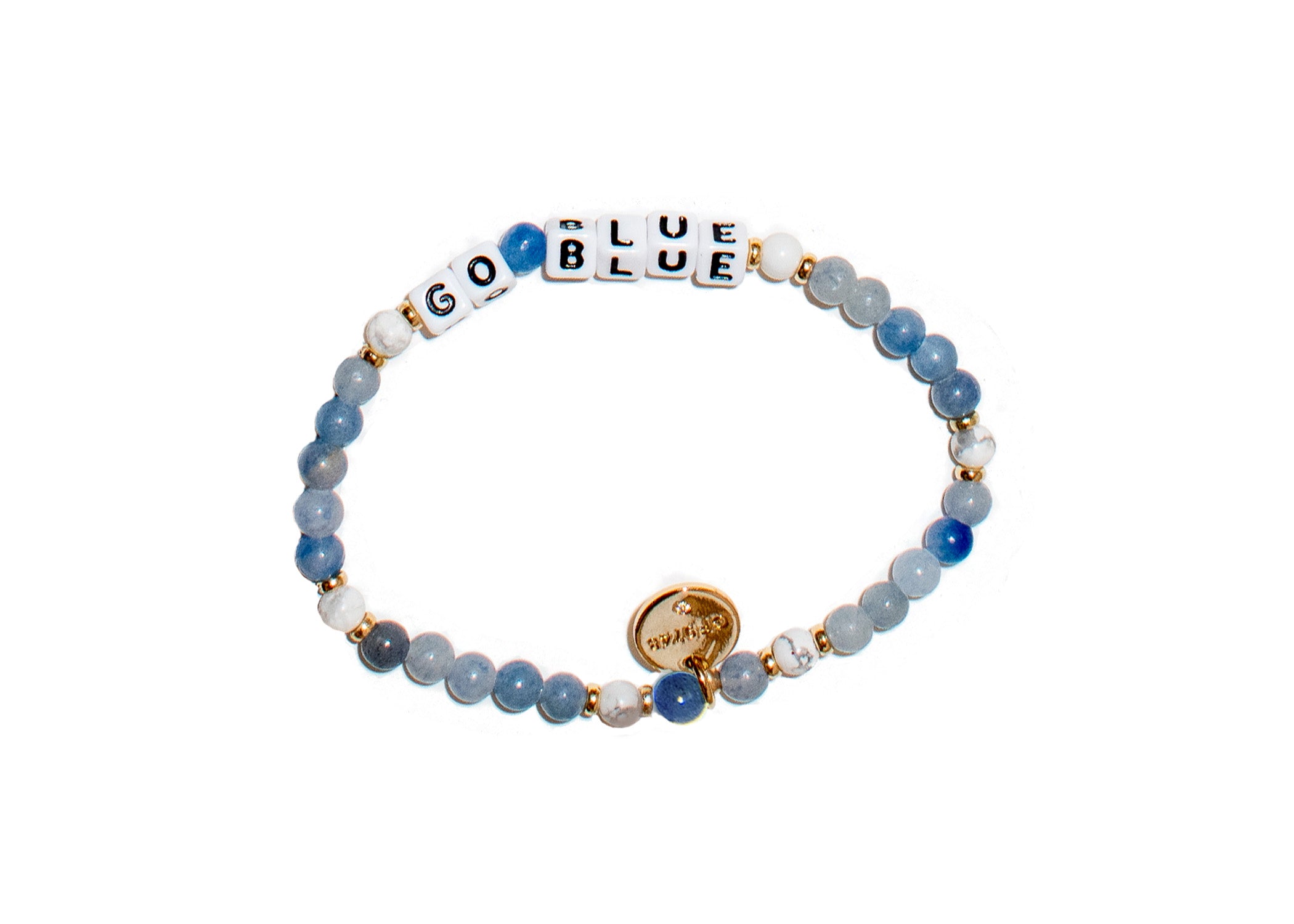 Custom Crystal Bluestone