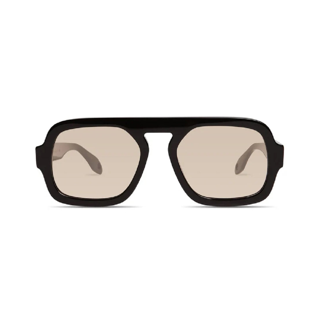 Jane In Gloss Black