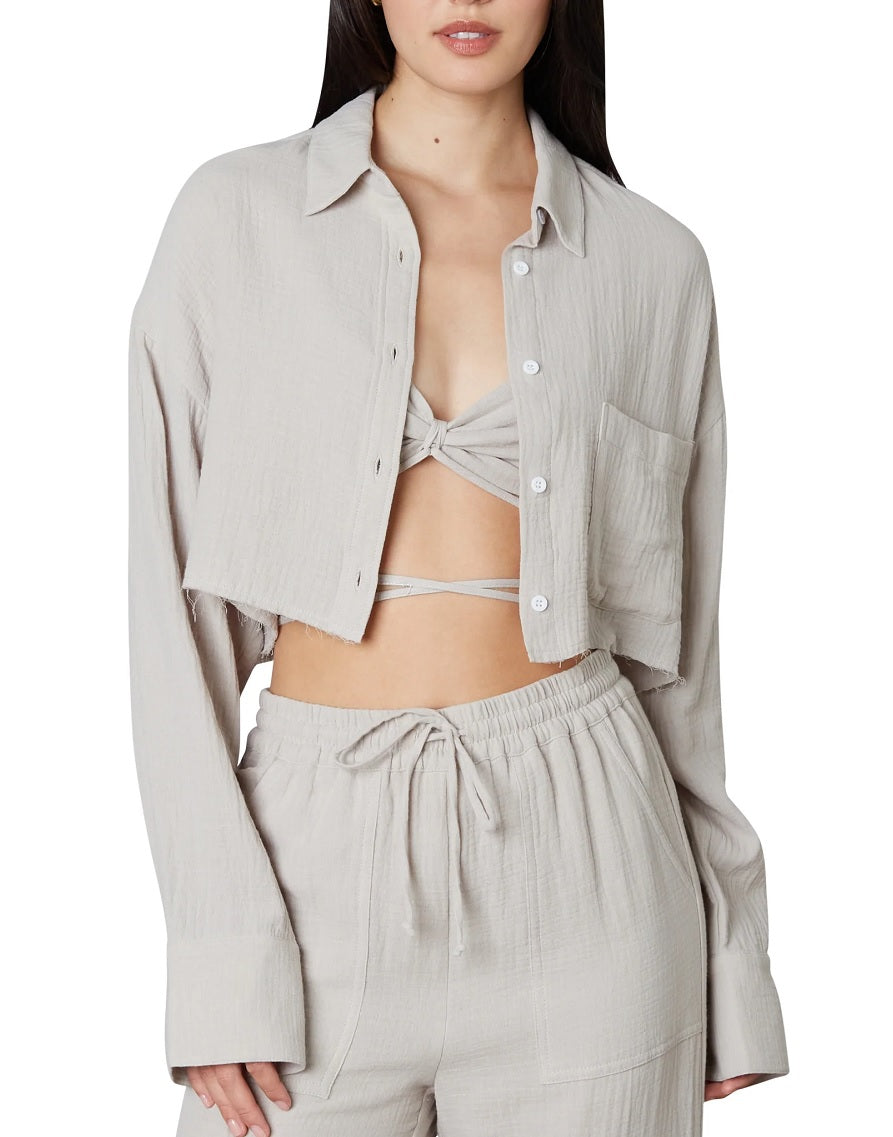 Womens Austin Shirt