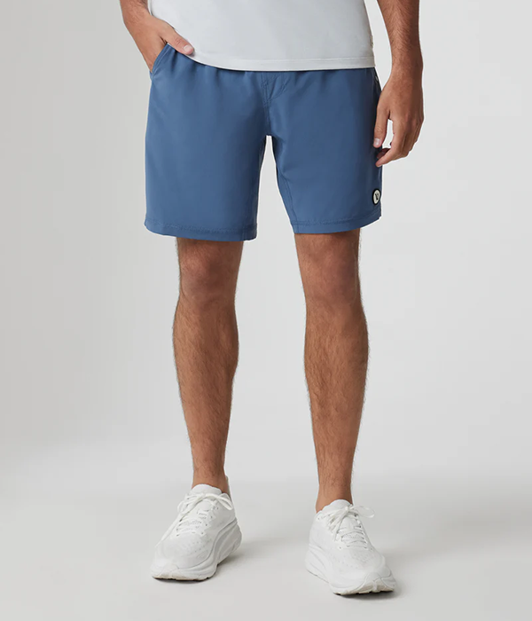 VUORI Mens Kore Short