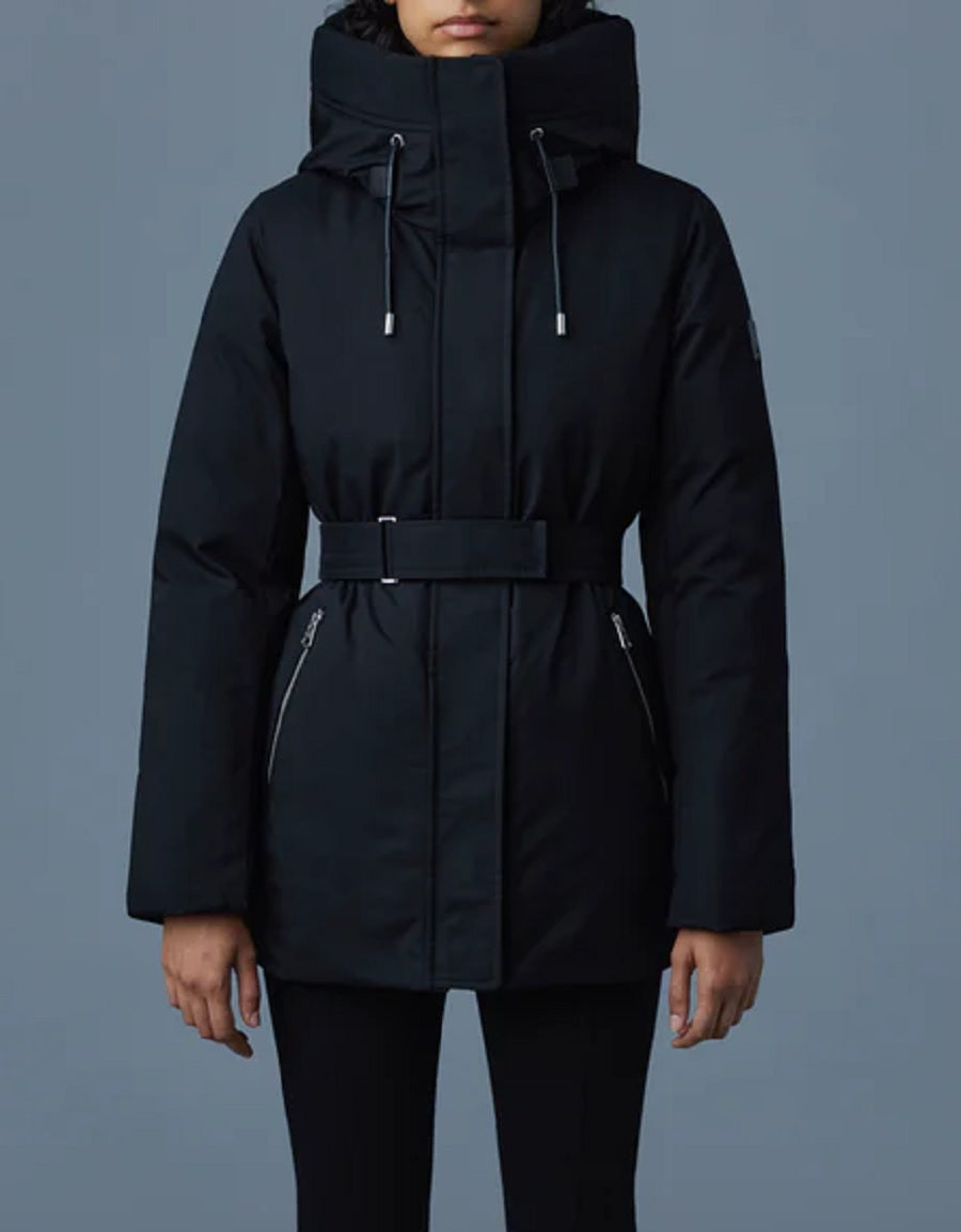 Womens Jeni Coat