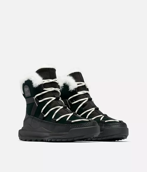 Womens ONA RMX Glacy Plus WP